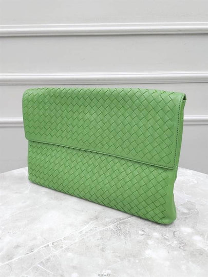 men clutch bag - BOTTEGA VENETA - BALAAN 2