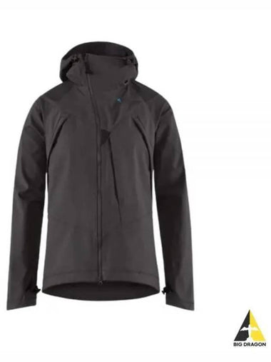 Yolner Jacket Women Black 10640W02 999 - KLATTERMUSEN - BALAAN 1