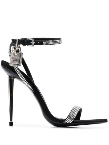 Tom Ford Sandals Shoes - TOM FORD - BALAAN 1