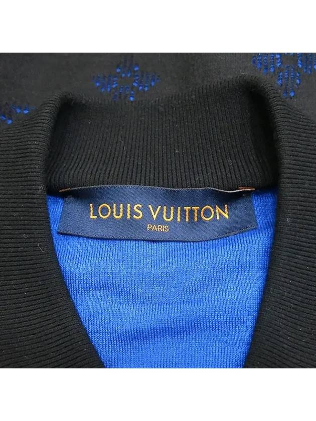 Smith Market 1A5VS6 Jacket Men s Clothing - LOUIS VUITTON - BALAAN 4