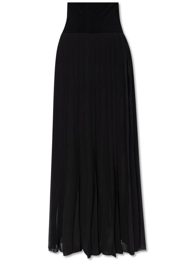 Gauge81 Skirt Loja, Women's, Black - GAUGE81 - BALAAN 1