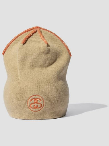 Exposed Stitch Skullcap - STUSSY - BALAAN 1