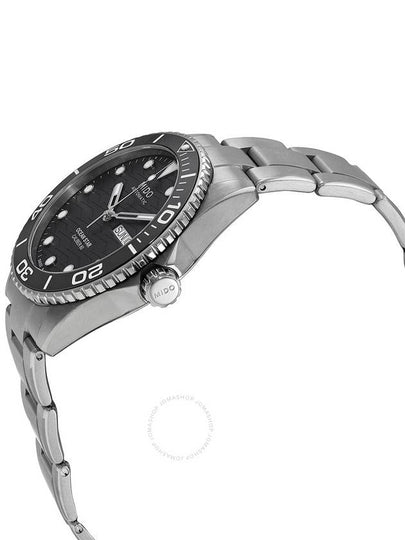 Mido Ocean Star Automatic Black Dial Men's Watch M0424304405100 - MIDO - BALAAN 2