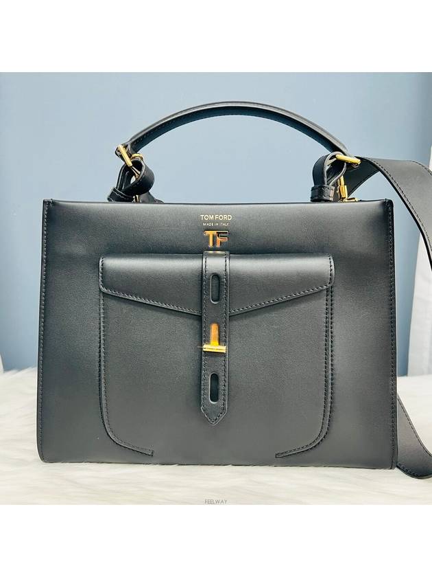 women tote bag - TOM FORD - BALAAN 7