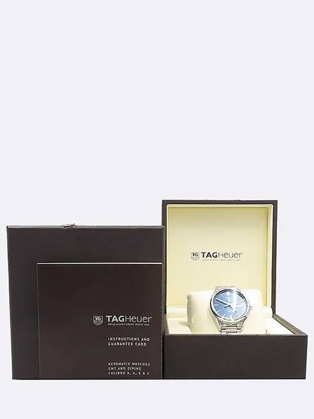 WAR201E Men s Watch - TAG HEUER - BALAAN 5