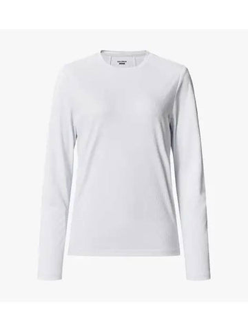 X Air Long Sleeve W LC2411600 - SALOMON - BALAAN 1