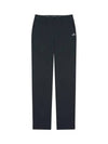 Drew Yoko Color Pants DM32PT34BLACK - DRUH GOLF - BALAAN 1