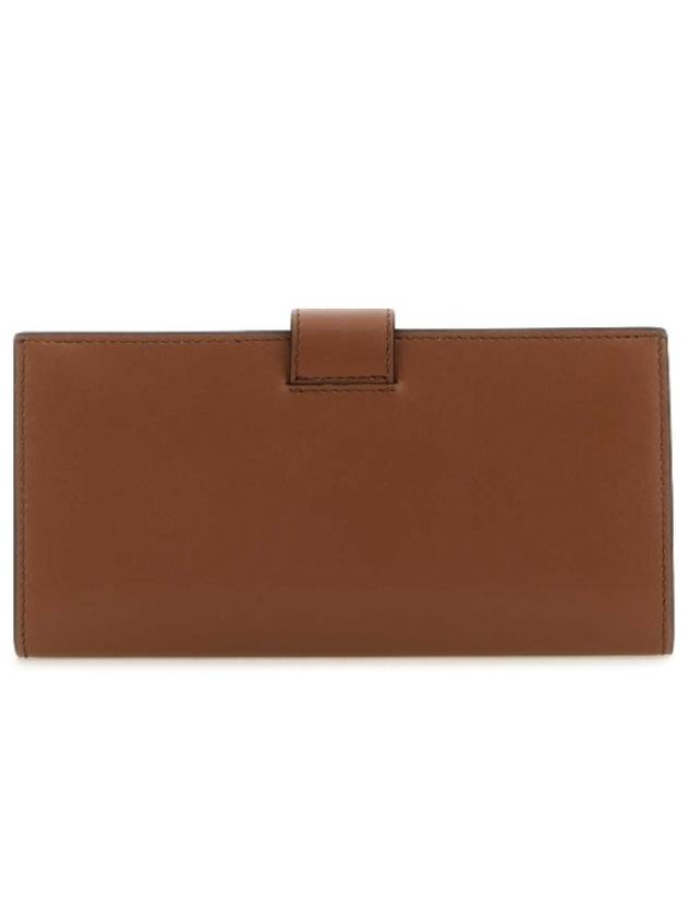 Large Leather Wallet 1MV025 2CNP F004 - PRADA - BALAAN 4