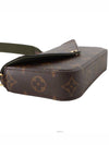 women cross bag - LOUIS VUITTON - BALAAN 5