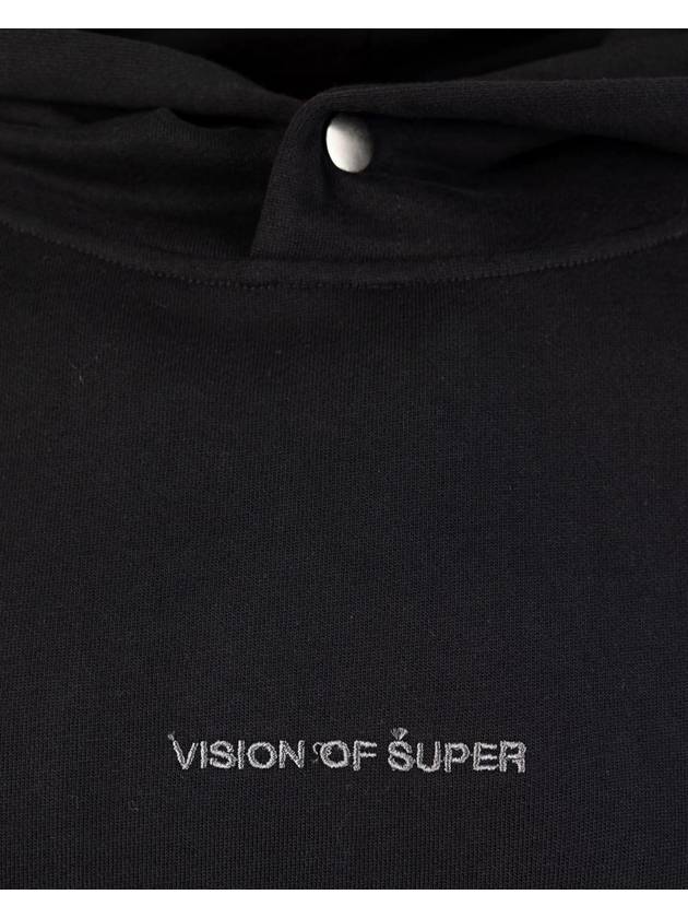 Vision Of Super Sweatshirt - VISION OF SUPER - BALAAN 3