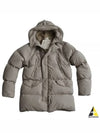 DECK DOWN PARKA 21CTCUB03125 003780 661 deck down parka - TEN C - BALAAN 2