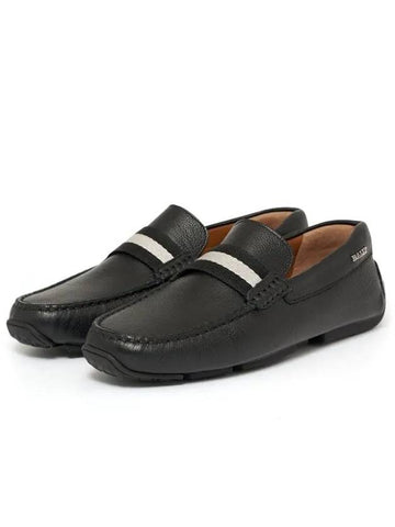 PEARCE F300 Men's Loafer Driving Shoes - BALLY - BALAAN 1