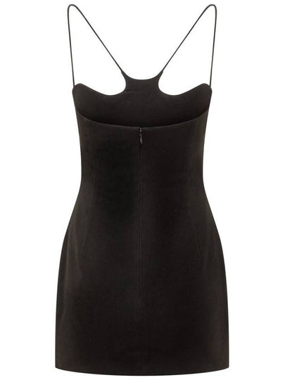 Monot Mini Dress - MONOT - BALAAN 2