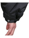 Re-Nylon Down Padded Jacket Black - PRADA - BALAAN 10