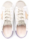 Kids Superstar Sneakers GYF00102 F002837 81614 - GOLDEN GOOSE - BALAAN 4