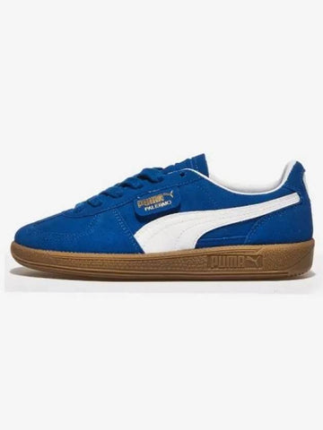 Palermo Cobalt Glaze White - PUMA - BALAAN 1