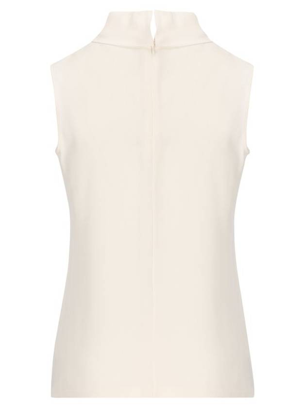 Valentino Garavani Top Ivory - VALENTINO - BALAAN 2