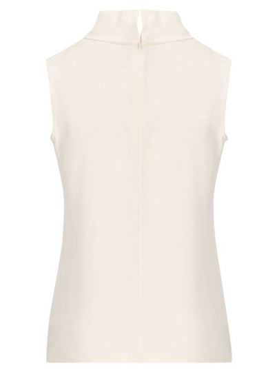 Valentino Garavani Top Ivory - VALENTINO - BALAAN 2