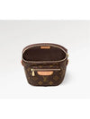 Monogram Mini Bumbag Brown - LOUIS VUITTON - BALAAN 6