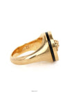 women rings - VERSACE - BALAAN 3