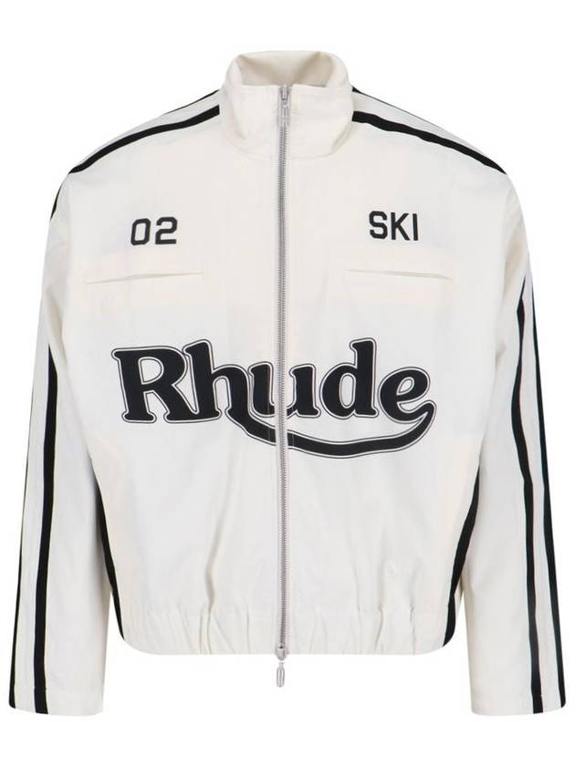 Rhude Jackets - RHUDE - BALAAN 1