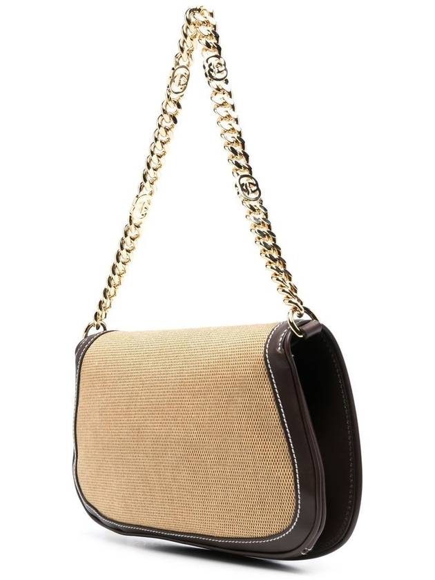 23 ss BLONDIE shoulder bag 699268FAA6X2348 B0710228016 - GUCCI - BALAAN 4