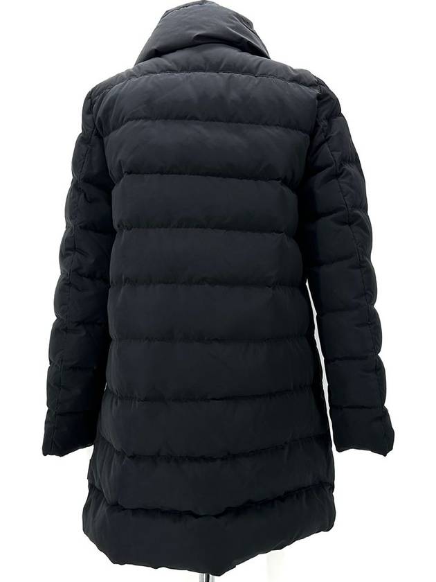 Women s long padded jumper - MONCLER - BALAAN 6