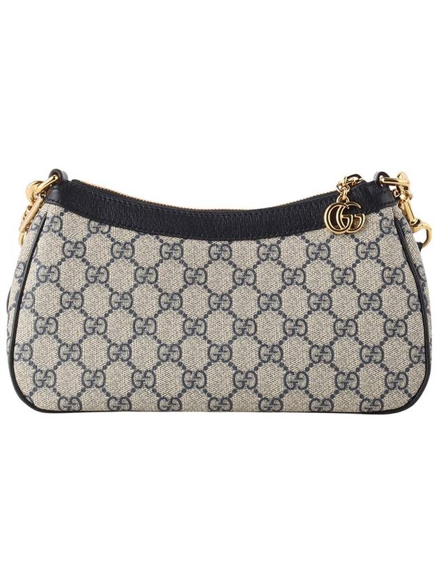 735132 GG Supreme Ophidia Cross Bag 24 Years Department Store Receipt 33825 - GUCCI - BALAAN 3