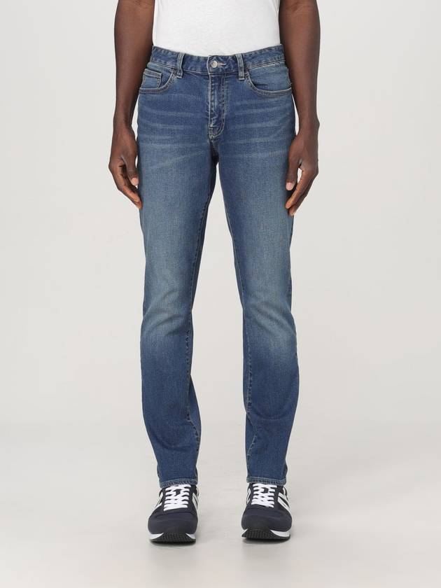 Jeans men Armani Exchange - ARMANI EXCHANGE - BALAAN 1