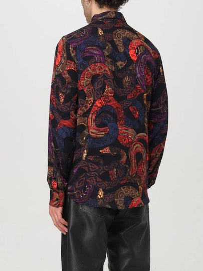 Shirt men Just Cavalli - JUST CAVALLI - BALAAN 2