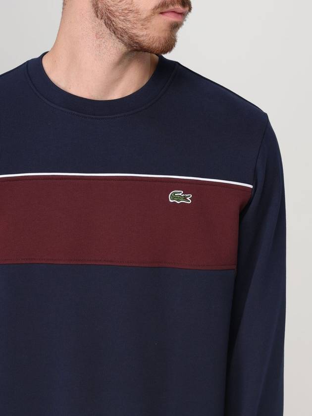 Sweatshirt men Lacoste - LACOSTE - BALAAN 3