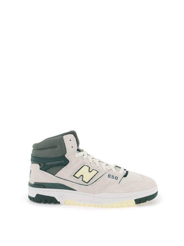 23 fw 650 Sneakers BB650RVG SEASL B0230750241 - NEW BALANCE - BALAAN 1