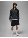 Golf Jordan Golf Anorak Jacket Jacket Jordan Sports DZ0556 010 - NIKE - BALAAN 4