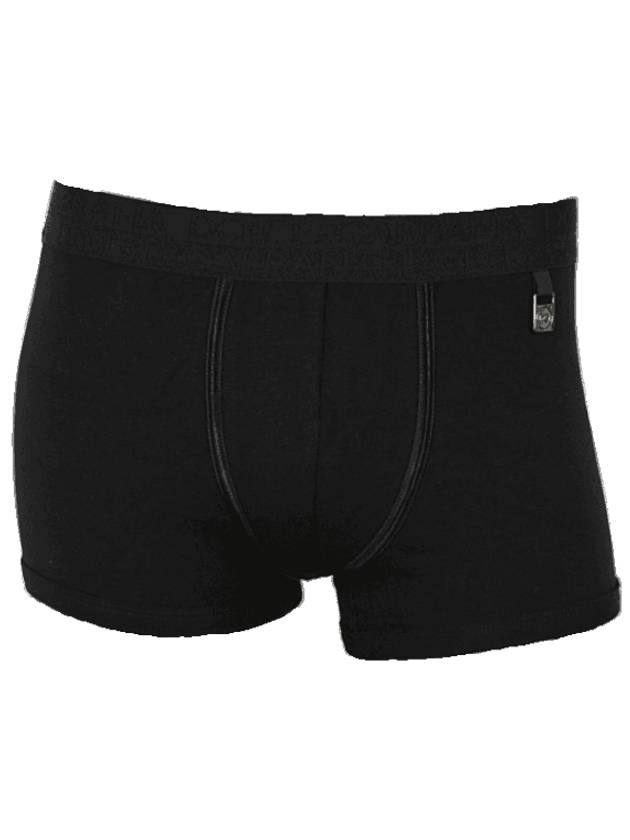 Men's Logo Briefs Black - DOLCE&GABBANA - BALAAN 1