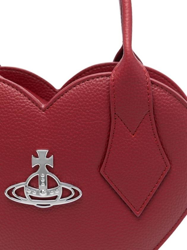 Vivienne Westwood Bags.. Red - VIVIENNE WESTWOOD - BALAAN 4