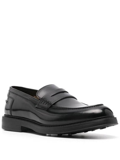 Doucal'S Loafer Penny Adler Horse Shoes - DOUCAL'S - BALAAN 2