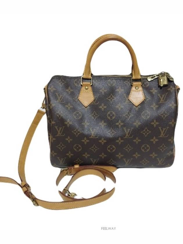 women tote bag - LOUIS VUITTON - BALAAN 4