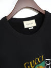 men s short sleeve t shirt - GUCCI - BALAAN 3