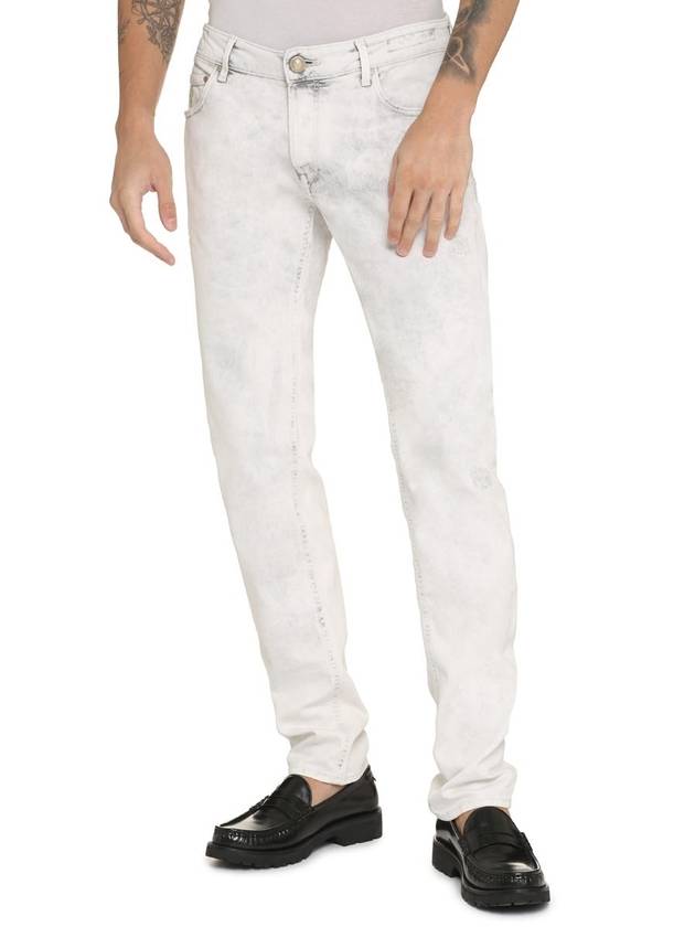 Handpicked Orvieto Slim Fit Jeans - HAND PICKED - BALAAN 3