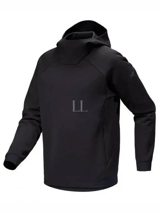 ARC TERYX 24 RETHEL HOODY M ATOSMX6518BLK - ARC'TERYX - BALAAN 2