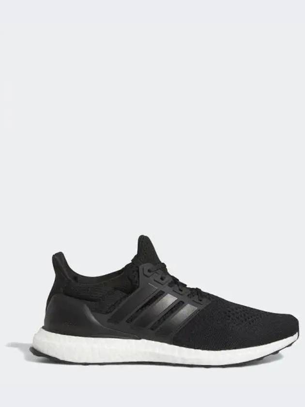 Ultra Boost 1.0 Low Top Sneakers Black - ADIDAS - BALAAN 2