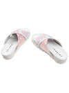 Joshua Sandals 10115HE PINK HEART light pink slippers - JOSHUA SANDERS - BALAAN 5