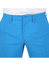 Men's Somle Shorts Blue - J.LINDEBERG - BALAAN 7