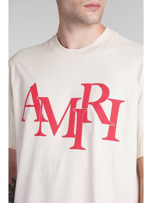 Amiri T-Shirt - AMIRI - BALAAN 5