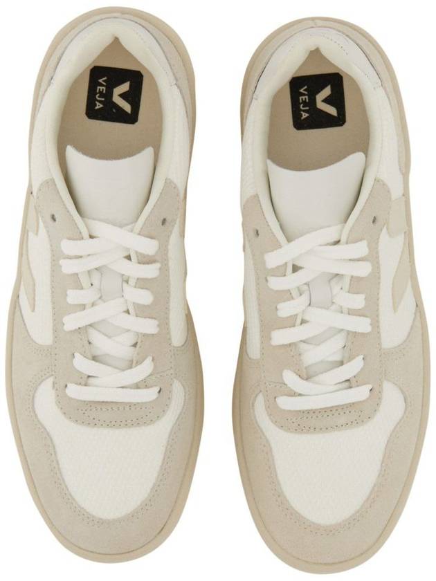 Veja Sneakers V-10 Unisex - VEJA - BALAAN 6