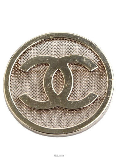 Women Brooches Pins - CHANEL - BALAAN 1