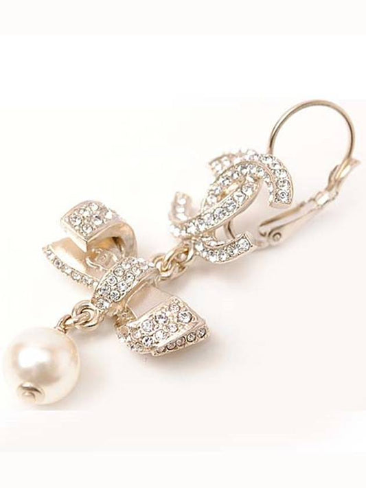 women earrings - CHANEL - BALAAN 2