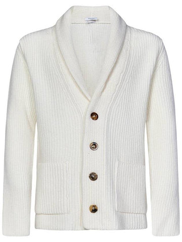 Boglioli Cardigan - BOGLIOLI - BALAAN 1