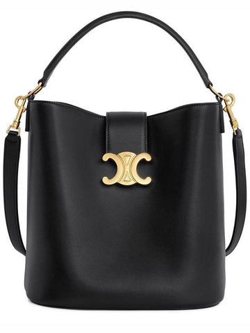 Women s Louise shoulder bag 116613FX9 38NO - CELINE - BALAAN 1