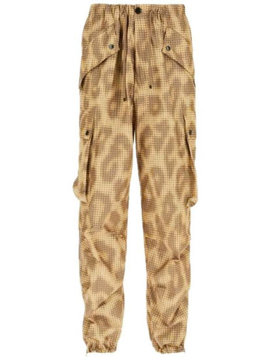 Dries Van Noten Pentrig Pants - DRIES VAN NOTEN - BALAAN 1